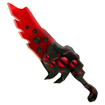 Godly Weapons Murder Mystery 2 Wiki Fandom - roblox murderer mystery 2 godly knives