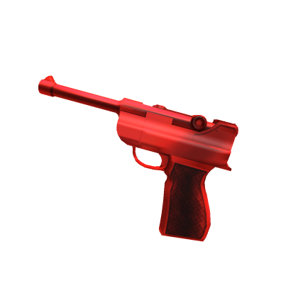 RED LUGER MM2 GODLY, ROBLOX MURDER MYSTERY 2