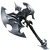 SilverVampiresAxe
