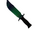 Toxic (Knife)