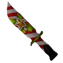 WrappedKnife2024