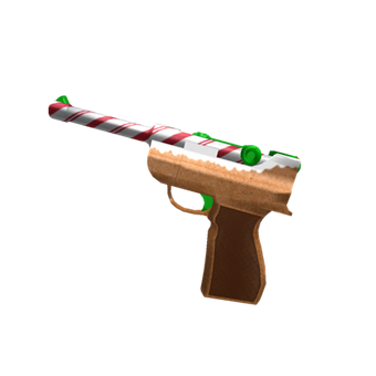 Godly Weapons Murder Mystery 2 Wiki Fandom - roblox mm2 chroma luger
