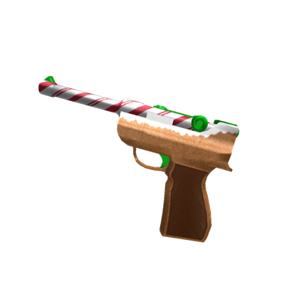 Ginger Luger Murder Mystery 2 Wiki Fandom - roblox mm2 chroma luger