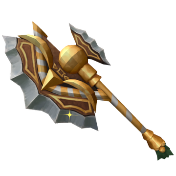 Gold Elderwood Blade, Murder Mystery 2 Wiki