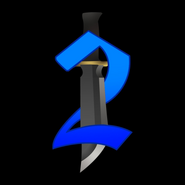 Murder Mystery 2's icon during the event.