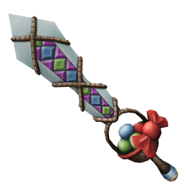 Eggblade improved