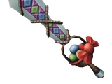 Eggblade