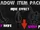 Shadow Item Pack