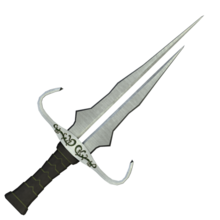 Godly Weapons Murder Mystery 2 Wiki Fandom - roblox murderer mystery 2 godly knives