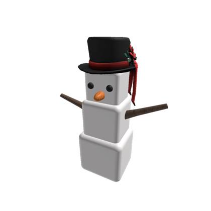 Snowman Pet, Murder Mystery 2 Wiki