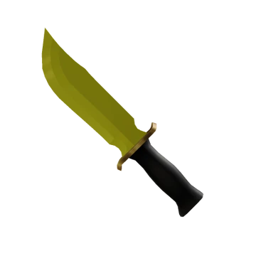 Roblox Murder Mystery 2 MM2 Eternal III 3 Godly Knife Fast Shipping - Foto 12
