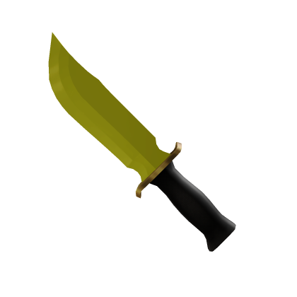 Weapon  Yellow Seer MM2 - Game Items - Gameflip