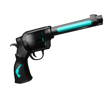 Rainbow Gun (Godly), Murder Mystery 2 Wiki