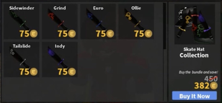 IS THE RAINBOW BUNDLE WORTH BUYING IN MM2? 