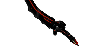 Elderwood Blade, Murder Mystery 2 Wiki