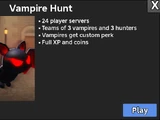 Vampire Hunt
