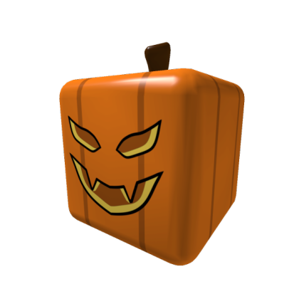 Roblox Murder Mystery 2 Mm2 Godlys ORANGE SQUARE PUMPKIN