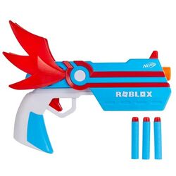 Nerf Roblox MM2 Shark Seeker / Redeemable Code