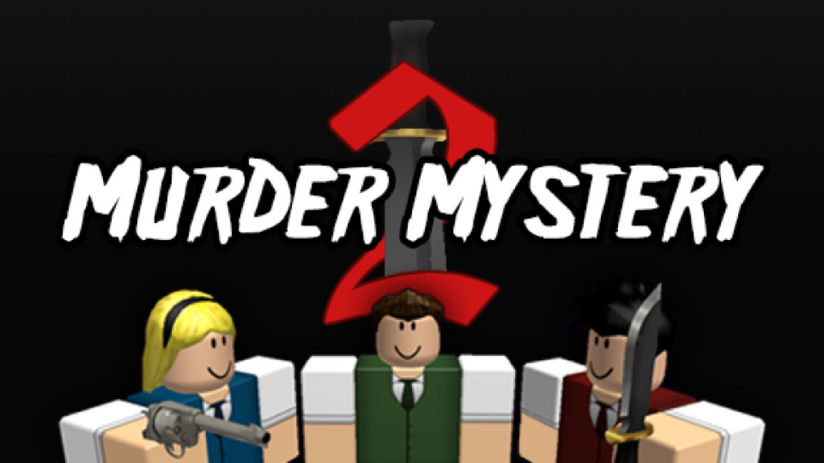 A MURDER DESAPARECEU DO MAPA!  Roblox - Murder Mystery 2 