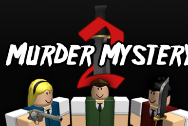 nikilis hmm sus : r/MurderMystery2