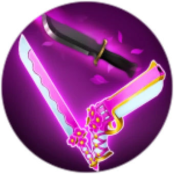 LIMITED | Roblox | Murder Mystery 2 | MM2 - Foto 6