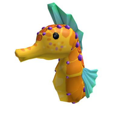 Seahorsey, Trade Roblox Murder Mystery 2 (MM2) Items