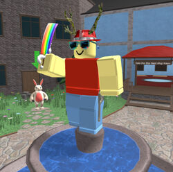 IS THE RAINBOW BUNDLE WORTH BUYING IN MM2? 