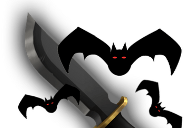 Bats (Effect), Murder Mystery 2 Wiki