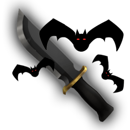 What is a. Bat worth in mm2 : r/MurderMystery2