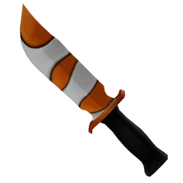 ClownfishKnife