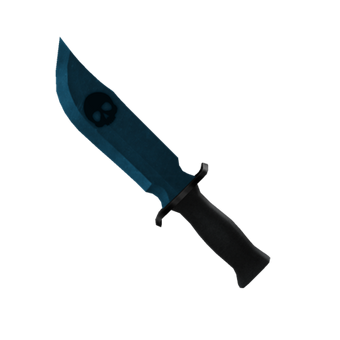 Blue Elite Murder Mystery 2 Wiki Fandom - selling most of my mm2 knives for robux murdermystery2