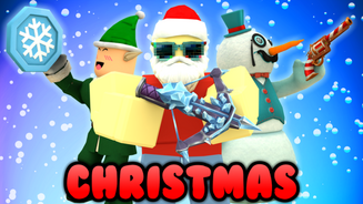 🔥Ids músicas de natal funcionando roblox/mm2 novembro 2023