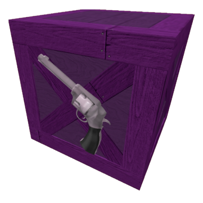 Gun Box 3 Murder Mystery 2 Wiki Fandom - soda box roblox