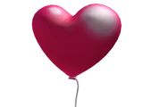 Heart Pet