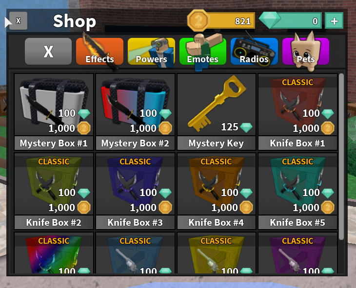 Crates Murder Mystery 2 Wiki Fandom