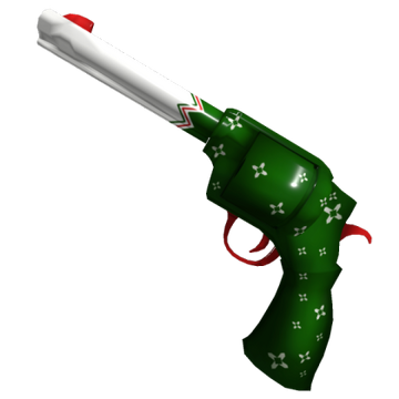 Sketch Gun, Trade Roblox Murder Mystery 2 (MM2) Items
