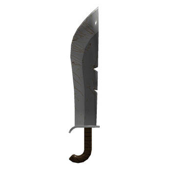 Gothic (Knife), Murder Mystery 2 Wiki