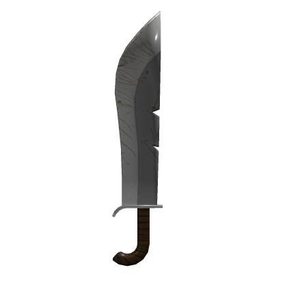 Classic Knife, Murder Mystery 2 Wiki