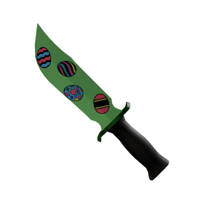 Roblox Murder Mystery 2 MM2 Egg Common Godly Knifes and Guns