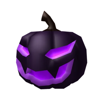 Purple Pumpkin (2018) | Murder Mystery 2 Wiki | Fandom 