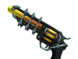 Hallowgun