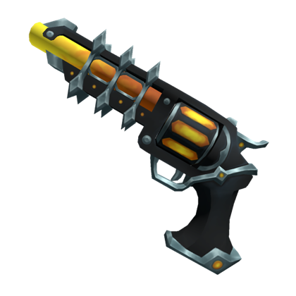 ROBLOX MURDER MYSTERY 2 MM2 Hallowgun Godly Knife Gun Fast Shipping! £4.75  - PicClick UK