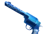 Frozen Gun (2025)