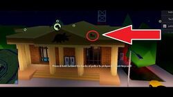 murder mystery 2 wiki fandom - poke song in roblox boombox