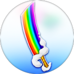 Rainbow Bundle, Murder Mystery 2 Wiki