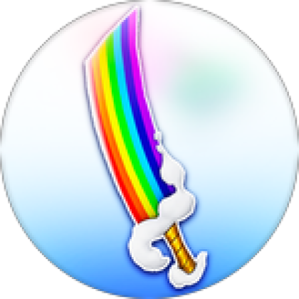 Rainbow (Gun), Murder Mystery 2 Wiki