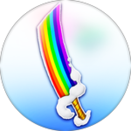 Rainbow Gamepass, Murder Mystery 2 Wiki