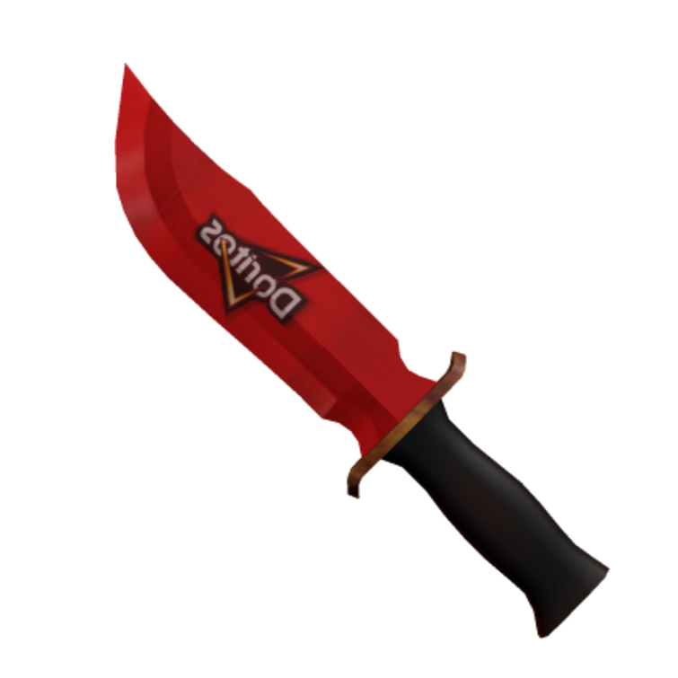 What is the rarest weapon in Roblox Murder Mystery 2?