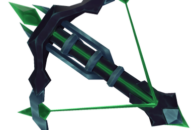 Weapon  MM2 BATWING - Game Items - Gameflip