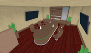 The Meeting Room.